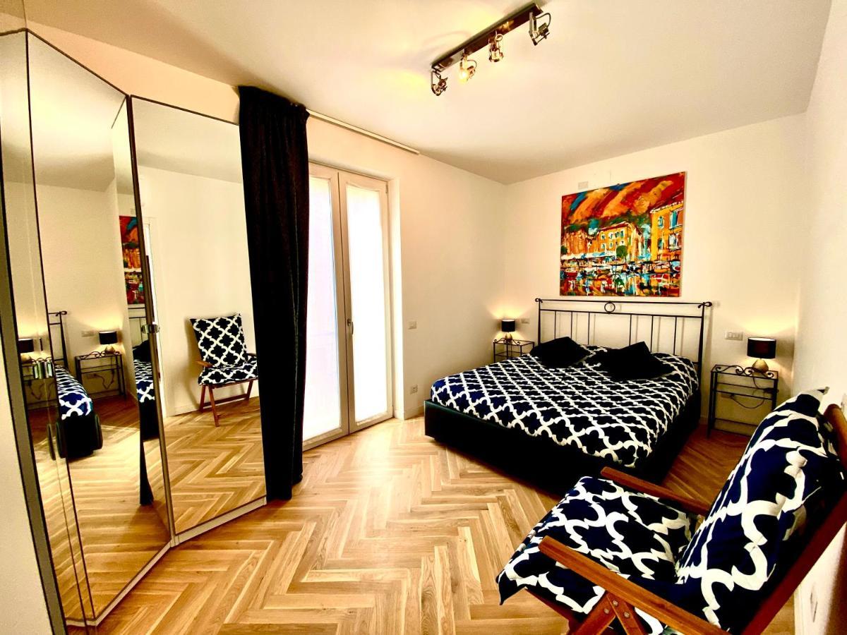 Appartamento Alice Silver Bardolino Exterior foto