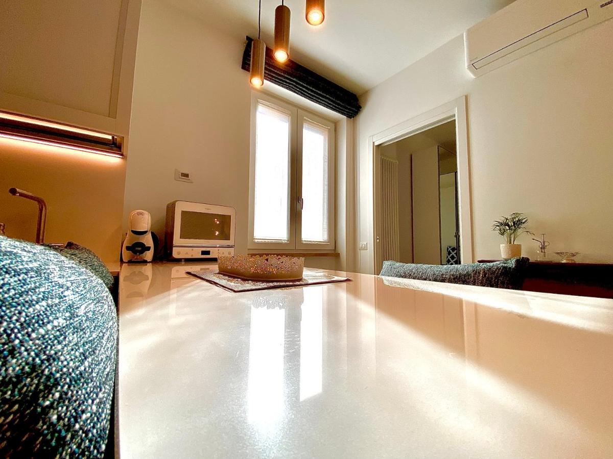 Appartamento Alice Silver Bardolino Exterior foto